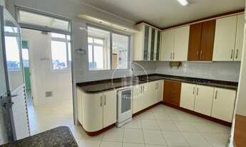 Imagem 5: Apartamento com 4 dormitórios à venda, 159 m² por R$ 1.450.000,00 - Trindade - Florianópol