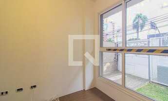 Imagem 7: Apartamento para Aluguel - Campina do Siqueira, 1 Quarto, 38 m2