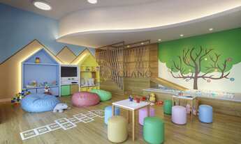 Imagem 4: ENTREGA AGO/24] Cobertura Duplex com 148,98m², 3 Dormitórios, sendo 1 Suíte, Sacada c/ ch