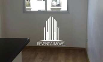 Imagem 2: Apartamento com 1 dormitório à venda em Perdizes