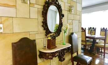 Imagem: Sobrado para aluguel possui 306 metros quadrados