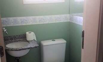 Imagem 3: Horto do Ipe Sobrado condominio Fechado com quintal