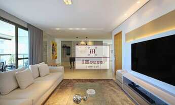 Imagem 5: Apartamento com 4 dormitórios à venda, 244 m² por R$ 3.500.000,00 - Vila da Serra - Nova L