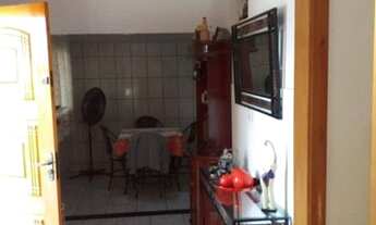 Imagem 3: Casa para Venda em Araras, Jardim Campestre, 3 dormitórios, 2 suítes, 2 banheiros, 3 vagas