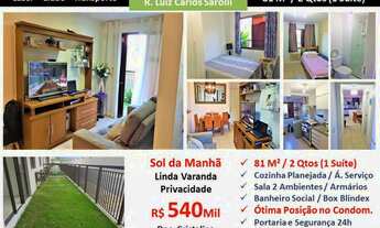 Imagem: MARAVILHOSO APARTAMENTO GARDEN NO PONTAL