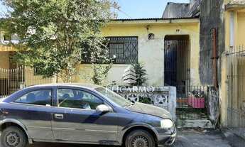 Imagem: Casa com 1 dormitório à venda, 90 m²