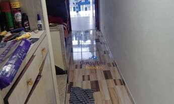 Imagem 5: Sobrado com 2 dormitórios à venda, 78 m² por R$ 371.000 - Centro - São Vicente/SP