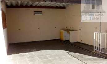 Imagem 6: VENDO SOBRADO NO JARDIM PINHAL