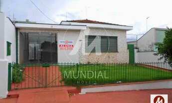 Imagem: Casa (térrea na rua) 4 dormitórios/suite