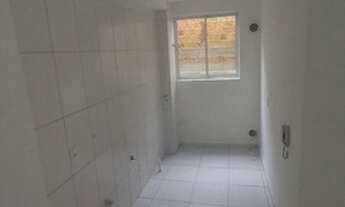 Imagem 4: AP 2 QUARTOS E CHURRASQUEIRA EM MURTA ITAJAÍ