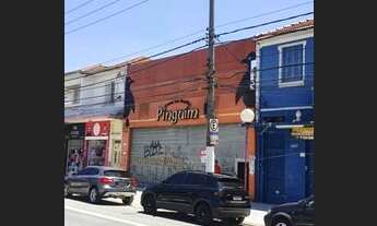 Imagem 2: Salão Comercial - Vila Maria