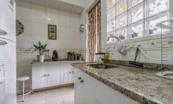 Imagem 7: CURITIBA - Apartamento Padrão - CENTRO