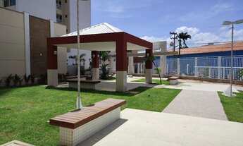 Imagem 4: Apartamento para venda possui 68 m² com 3 quartos em Benfica - Fortaleza - CE