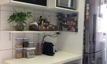 Imagem 7: APARTAMENTO COM FINO ACABAMENTO NA REGIÃO DO CAMPO BELO !