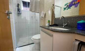 Imagem 4: Apartamento com 3 dormitórios à venda, 75 m² por R$ 560.000,00 - Praia de Itaparica - Vila