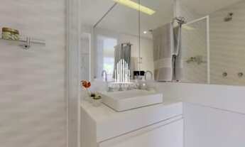 Imagem 3: Apartamento com 3 dormitórios na Vila Mascote