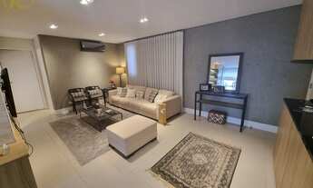 Imagem 4: Apartamento na Gleba Palhano Edifício Aria