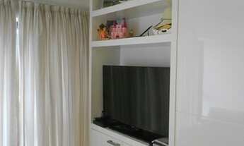 Imagem 6: ONDINA - 1 SUÍTE, NASCENTE, MOBILIADO