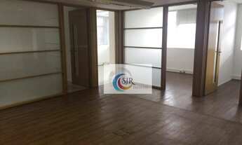 Imagem 2: Conjunto à venda, 179 m² por R$ 2.685.000,00 - Jardim Paulistano - São Paulo/SP