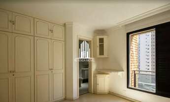 Imagem 6: Apartamento de 200m² com 2 Suítes no Morumbi