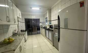 Imagem 6: Casa para venda com 126 metros quadrados com 3 quartos