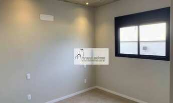 Imagem 4: Casa com 3 dormitórios à venda, 240 m² por R$ 1.999.000,00 - Alphaville Nova Esplanada - V