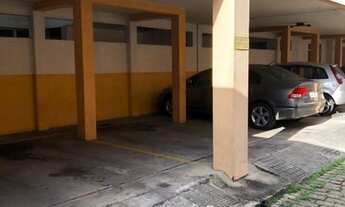 Imagem 15: Apartamento para Venda em Rio de Janeiro, Campo Grande, 2 dormitórios, 1 banheiro, 1 vaga