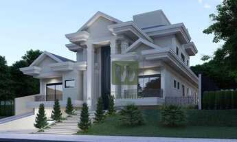 Imagem: LINDA CASA NO RESERVA DO PARATEHY NORTE