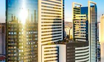 Imagem 6: Órion Business Galpão / depósito com venda por R$1.200.000