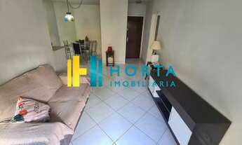 Imagem 6: Flat com varanda, junto ao metrô da Siqueira Campos