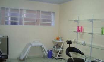 Imagem: Casas Comerciais para alugar em Jundiaí/SP