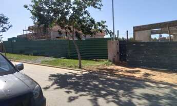 Imagem 5: LOTE CONDOMÍNIO FECHADO TERRAS ALPHA II MURADO VIZINHANÇA DEFINIDA OPORTUNIDADE ÚNICA