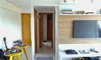 Imagem 5: Torre Mariano Apartamento 65m² com 2 quartos em Boca do Rio - Salvador - BA