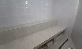 Imagem 5: Apartamento para Venda em Praia Grande, Caiçara, 2 dormitórios, 1 suíte, 2 banheiros, 1 va