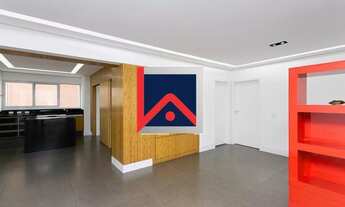 Imagem 4: Venda Apartamento 2 Dormitórios - 110 m² Jardim Europa