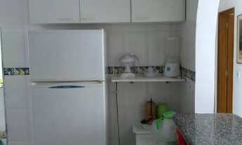 Imagem 4: Apartamento para venda com 93 metros quadrados com 3 quartos em Stiep - Salvador - BA