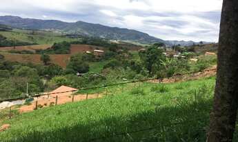 Imagem 2: Excelente terreno para chácara - Extrema Mg