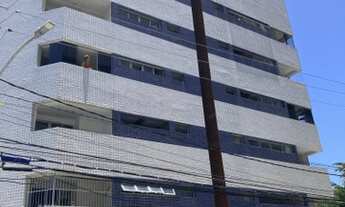 Imagem 6: Apartamento para venda tem 83 metros quadrados com 3 quartos em Boa Viagem - Recife - PE