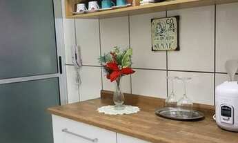 Imagem 2: Apto com lazer completo