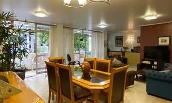 Imagem: Apartamento a venda na quadra da praia no