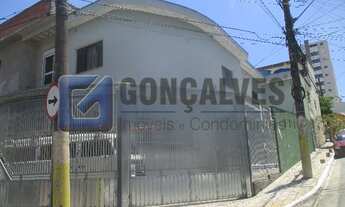 Imagem: SAO CAETANO DO SUL - Residential / Sobrado