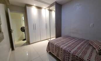 Imagem 7: Apartamento para venda possui 120 metros quadrados com 2 quartos em Jardim da Penha - Vitó