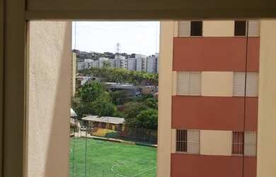 Imagem 6: Um lindo Apartamento para locação em Embú das Artes