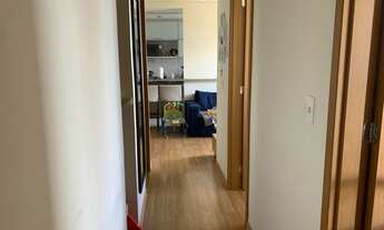 Imagem 4: Aquabrasil Residence Resort apartamento à venda,3 dormitórios, 1 suíte, área de lazer comp