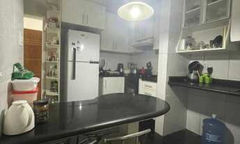 Imagem 2: Apartamento para venda com 71 metros quadrados com 3 quartos em Paralela - Salvador - BA