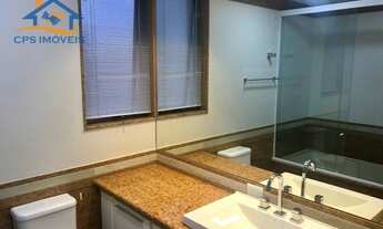 Imagem 4: Apartamento Duplex Alto Padrão para Venda no Cambuí