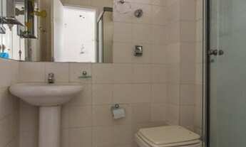 Imagem 7: Apartamento para Aluguel - Santa Cecília, 1 Quarto, 40 m2