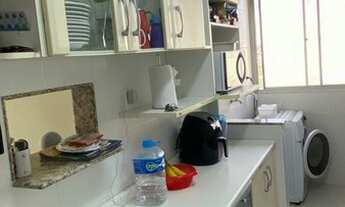 Imagem 4: APARTAMENTO COM FINO ACABAMENTO NO MELHOR DO CAMPO BELO!