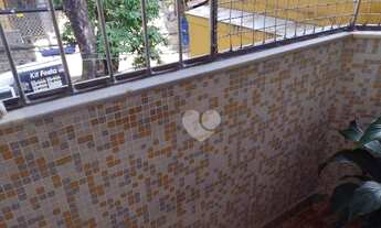 Imagem 6: Apto tipo casa com 2 quartos à venda, por R$ 350.000 - Vila Isabel