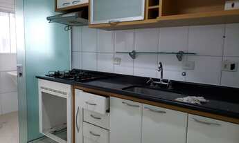 Imagem 4: APARTAMENTO COM FINO ACABAMENTO NO MELHOR DA VILA MASCOTE!